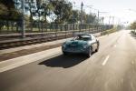 Aston Martin DB4 GTZ 1960 года (UK)